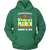 March For Women Washington D.C. Hoodie Stronger Together