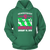 March For Women 2019 Honolulu Hoodie Stronger Together