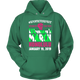 March For Women 2019 Honolulu Hoodie Stronger Together