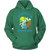 Everyday Is Earth Love Animal Funny Hoodie