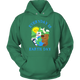 Everyday Is Earth Love Animal Funny Hoodie
