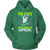 The Crazy Cat Ladies Are Born In April Birthday Hoodie