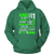 Kings Are Born In April Birthday Hoodie