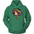 Dashiki Melanin Afro Woman Hoodie