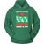 March For Women 2019 Seattle Hoodie Stronger Together