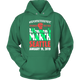 March For Women 2019 Seattle Hoodie Stronger Together