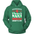 Women's March 2019 Honolulu Hoodie Stronger Together
