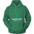 Earth Day Awareness Hoodie