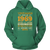 Vintage Perfection Made in 1969 Birthday Hoodie