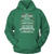 January Woman I Can't Control Funny Birthday Hoodie