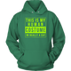 Women's Princesses are Born in April Birthday Hoodie