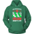 March For Women 2019 Chicago Hoodie Stronger Together