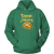 Queens Are Born In January Birthday Hoodie for Black Women