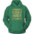 Classic Vintage Perfectly 1998 Birthday Hoodie