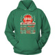 Vintage Authentic Genuine 1942 Birthday Hoodie