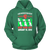 March For Women 2019 New York City Hoodie Stronger Together
