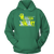 Kings are Born in January Birthday Hoodie