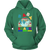 Baby Shark Hoodie Doo Doo Doo Tee - kittentee