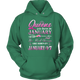 Queens Are Born On January Birthday Hoodie