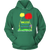 Unless March for Science Earth Day 2017 Hoodie