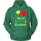 Unless March for Science Earth Day 2017 Hoodie