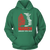 Women's March Awareness and Gender Equality Hoodie