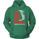 Women's March Awareness and Gender Equality Hoodie
