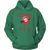 Queens Are Born In January Girl Birthday Hoodie