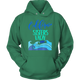 The California lifestyle is calling to you and your sisters to come and spend some time in the state that is full of sunshine and beaches and waves. The best time is when you can share it with your sisters. Great shirt for your trip, to remember your trip or take great selfies. Lightweight, Classic fit, Double-needle sleeve and bottom hem