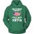 Birthday Making America Great Since January 1978 Birthday Hoodie - kittentee
