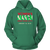 New York City NYC Women's March January 19-2019 Hoodie
