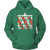 Women's March on Austin January 20 2019 Hoodie