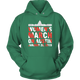 Women's March on Austin January 20 2019 Hoodie