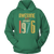 Awesome Since January 1976 Birthday Hoodie - kittentee