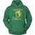 April Girl My Best Life Hoodie - kittentee