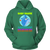 Baby Shark Doo Doo Doo Hoodie For The Whole Family - kittentee