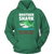 Brother Shark Doo Doo Hoodie Funny Kids