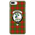 Burnett Scottish Clan Tartan Phone Case