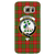 Burnett Scottish Clan Tartan Phone Case