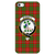 Burnett Scottish Clan Tartan Phone Case