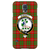 Burnett Scottish Clan Tartan Phone Case
