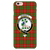 Burnett Scottish Clan Tartan Phone Case