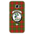 Burnett Scottish Clan Tartan Phone Case