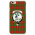 Burnett Scottish Clan Tartan Phone Case