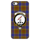 Balfour Modern Scottish Clan Tartan Phone Case - kittentee