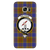 Balfour Modern Scottish Clan Tartan Phone Case - kittentee