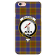 Balfour Modern Scottish Clan Tartan Phone Case - kittentee