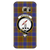 Balfour Modern Scottish Clan Tartan Phone Case - kittentee