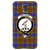 Balfour Modern Scottish Clan Tartan Phone Case - kittentee