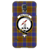Balfour Modern Scottish Clan Tartan Phone Case